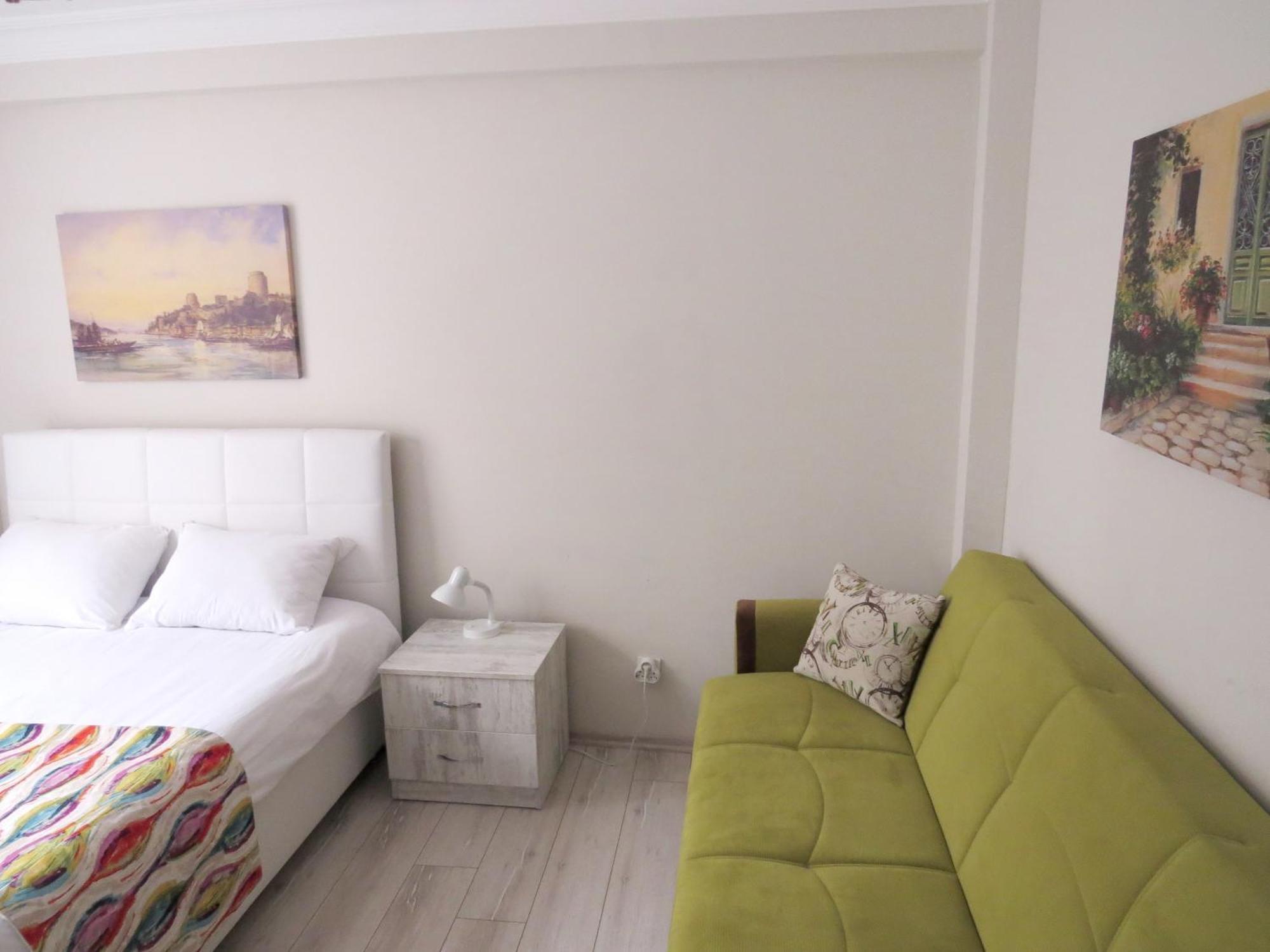 Istanberry - Paradise Two Bedroom Apartments Istanbul Luaran gambar