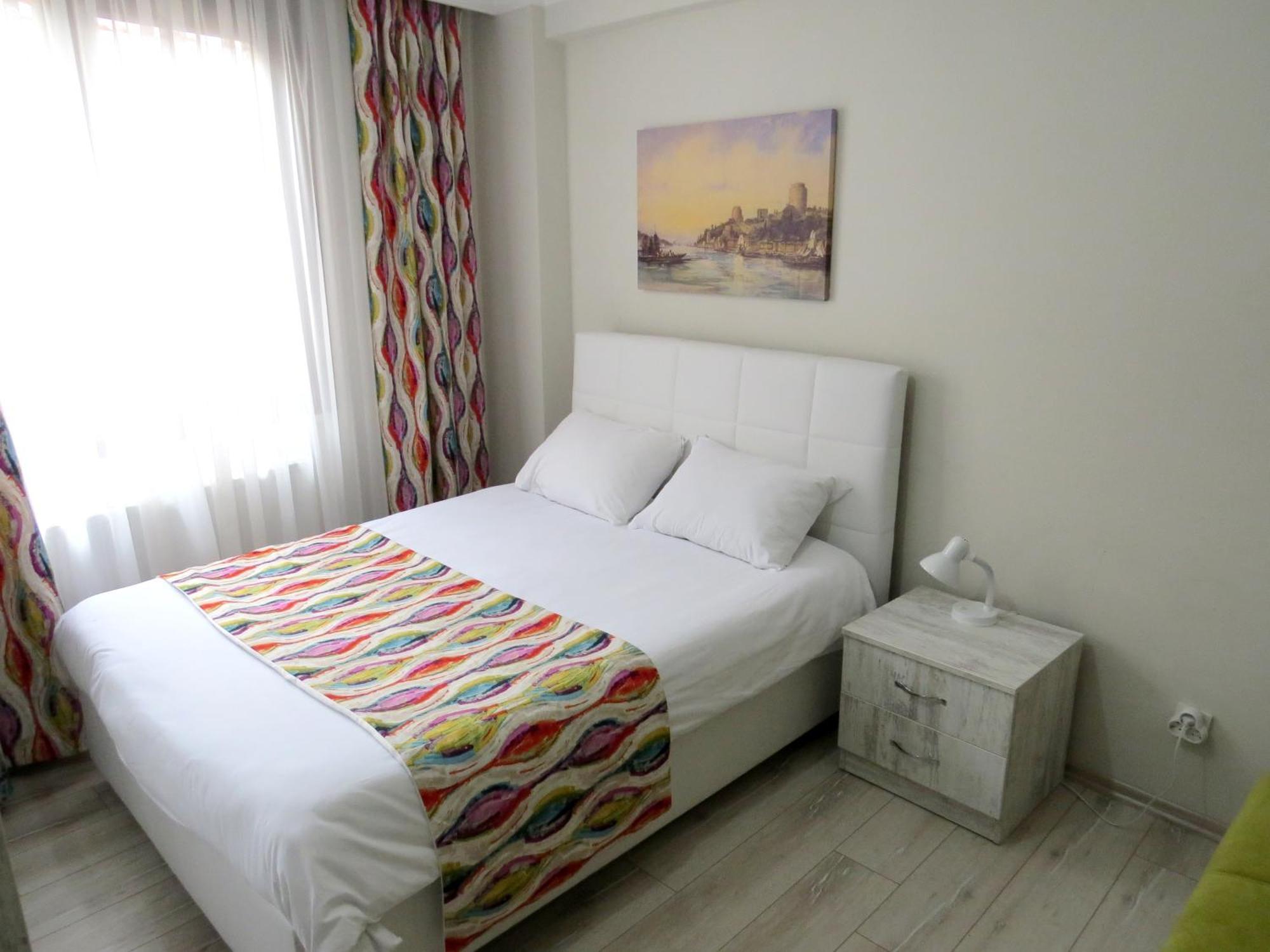 Istanberry - Paradise Two Bedroom Apartments Istanbul Luaran gambar