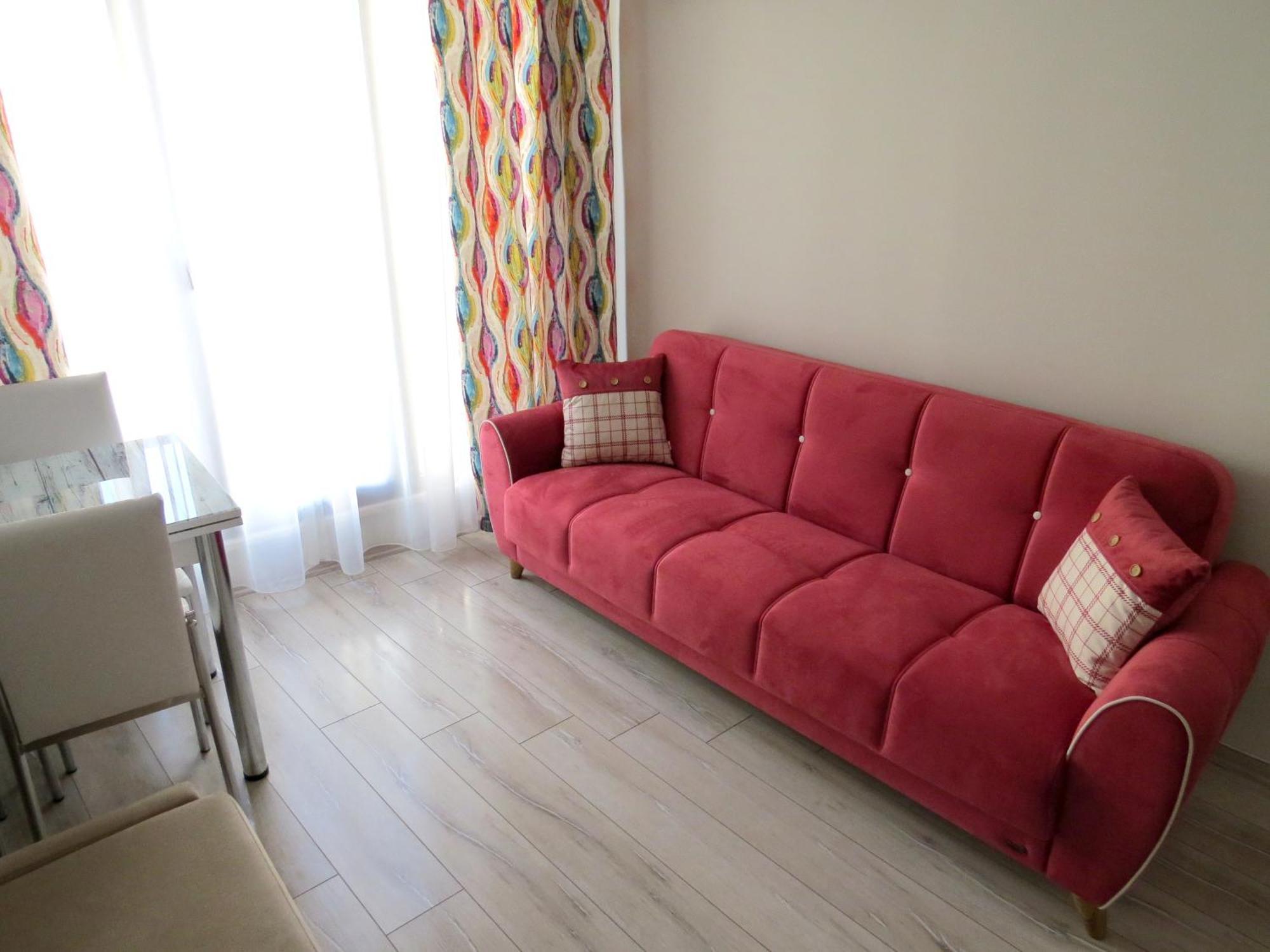 Istanberry - Paradise Two Bedroom Apartments Istanbul Luaran gambar