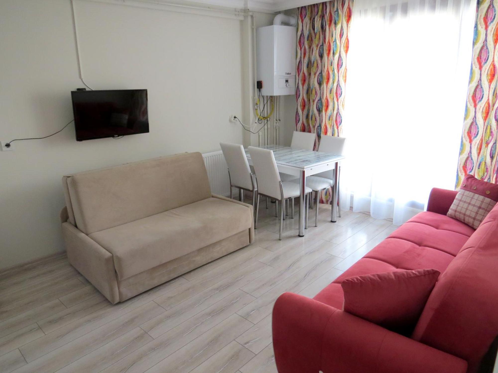 Istanberry - Paradise Two Bedroom Apartments Istanbul Luaran gambar